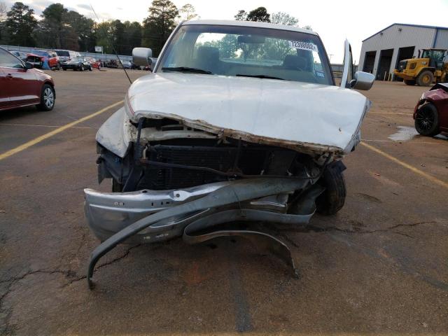 Photo 5 from auction – 1997 DODGE RAM 2500 with VIN 3B7KC23D1VM503177
