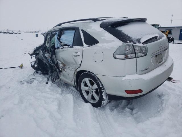 Photo 2 from auction – 2005 LEXUS RX 330 with VIN JTJHA31U350089280