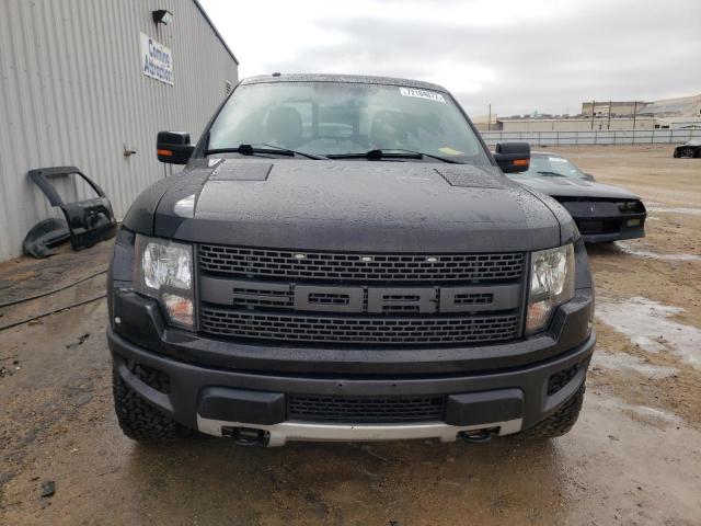 Photo 5 from auction – 2010 FORD F150 SUPER with VIN 1FTEX1E67AFD53063