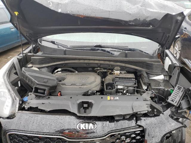 Photo 12 from auction – 2017 KIA SPORTAGE E with VIN KNDPNCAC6H7201169