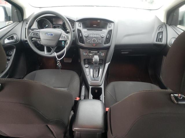 Photo 8 from auction – 2017 FORD FOCUS SE with VIN 1FADP3FE0HL294100