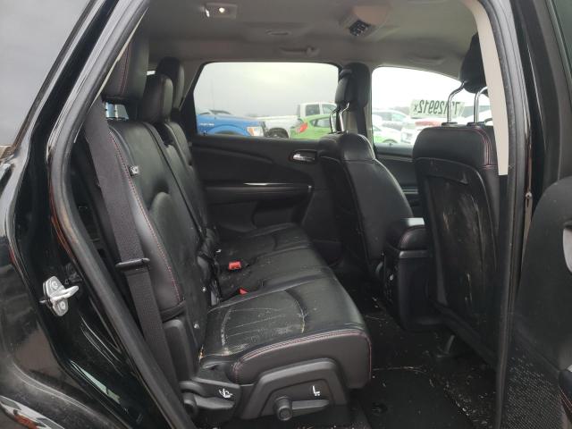 Photo 11 from auction – 2015 DODGE JOURNEY R/ with VIN 3C4PDCEG0FT632728