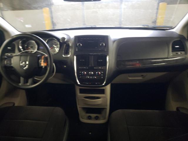 Photo 8 from auction – 2013 DODGE GRAND CARA with VIN 2C4RDGBG3DR713047
