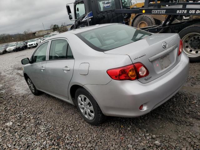 صورة رقم 2 من المزاد - 2010 TOYOTA COROLLA BA مع VIN 2T1BU4EE7AC513276