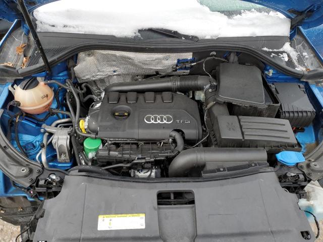 Photo 12 from auction – 2016 AUDI Q3 PREMIUM with VIN WA1EFCFS6GR006979