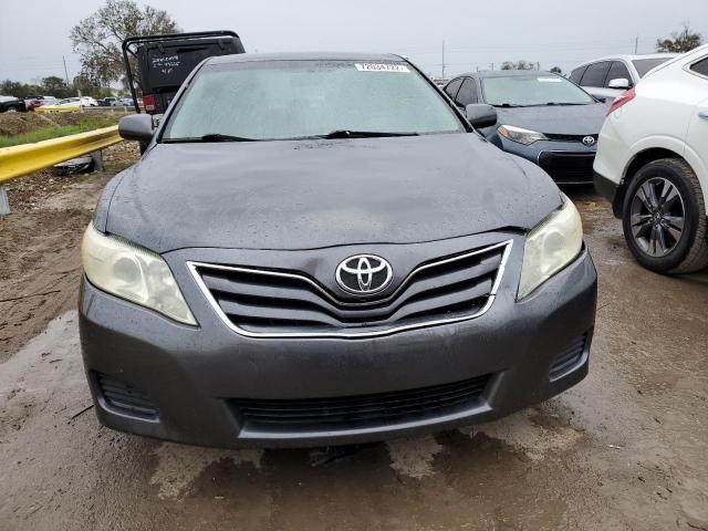 Photo 5 from auction – 2011 TOYOTA CAMRY BASE with VIN 4T1BF3EK1BU723799