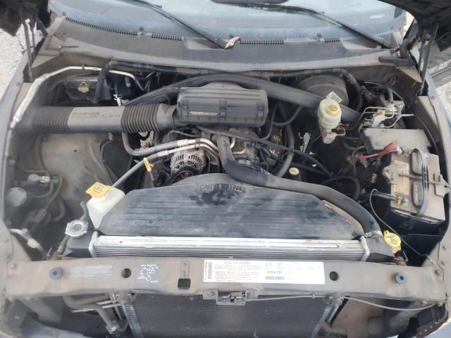 Photo 11 from auction – 2001 DODGE RAM 1500 with VIN 1B7HC13Y81J218796