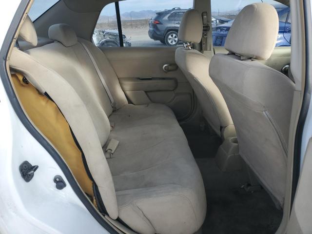Photo 10 from auction – 2009 NISSAN VERSA S with VIN 3N1BC11E19L417873