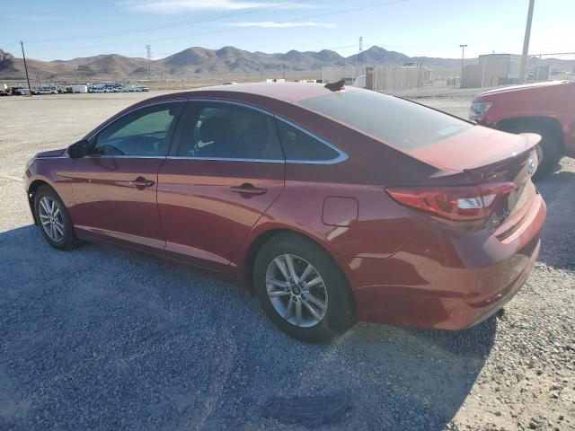 Photo 2 from auction – 2016 HYUNDAI SONATA SE with VIN 5NPE24AF0GH392419