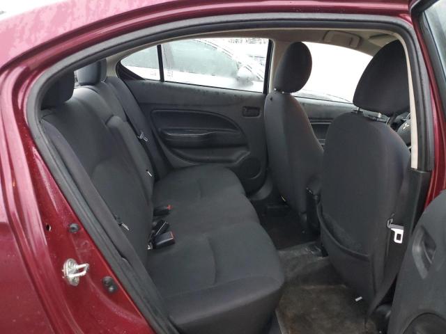 Photo 10 from auction – 2017 MITSUBISHI MIRAGE G4 with VIN ML32F3FJ7HHF16142