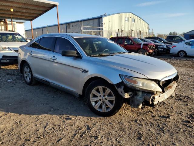 Photo 4 from auction – 2011 FORD TAURUS SE with VIN 1FAHP2DW4BG147625
