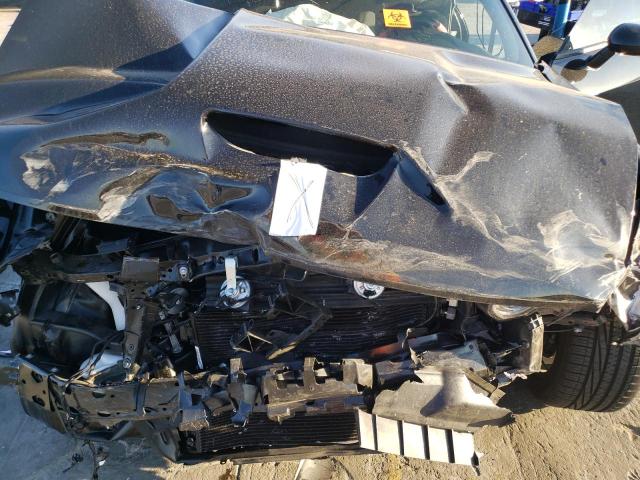 Photo 11 from auction – 2021 DODGE CHALLENGER with VIN 2C3CDZJG2MH670267