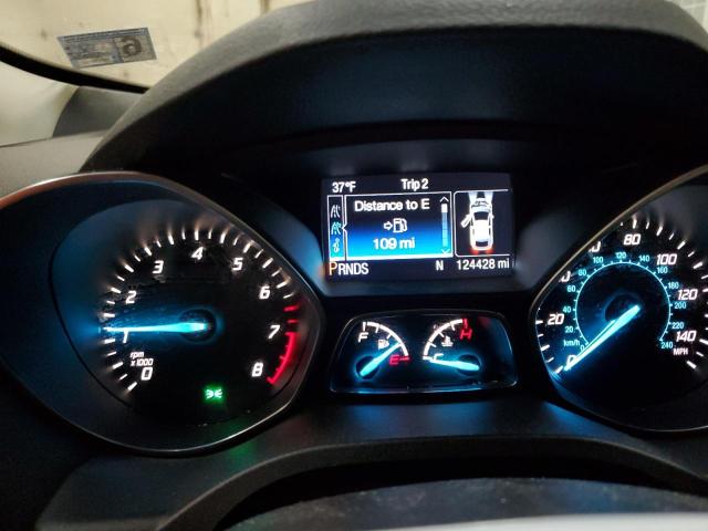 Photo 9 from auction – 2013 FORD ESCAPE SEL with VIN 1FMCU9H93DUD49673