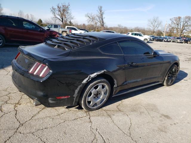 Photo 3 from auction – 2015 FORD MUSTANG with VIN 1FA6P8AM0F5311077