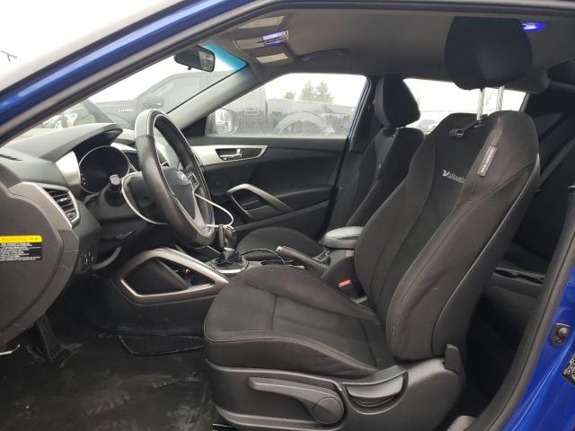 Photo 7 from auction – 2013 HYUNDAI VELOSTER with VIN KMHTC6AD9DU089702