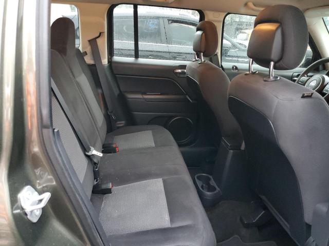 Photo 11 from auction – 2015 JEEP PATRIOT SP with VIN 1C4NJPBB2FD361550