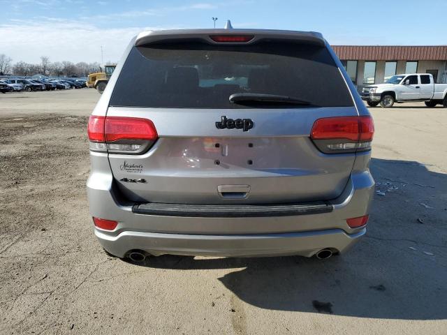 Photo 6 from auction – 2014 JEEP GRAND CHER with VIN 1C4RJFAG7EC498125
