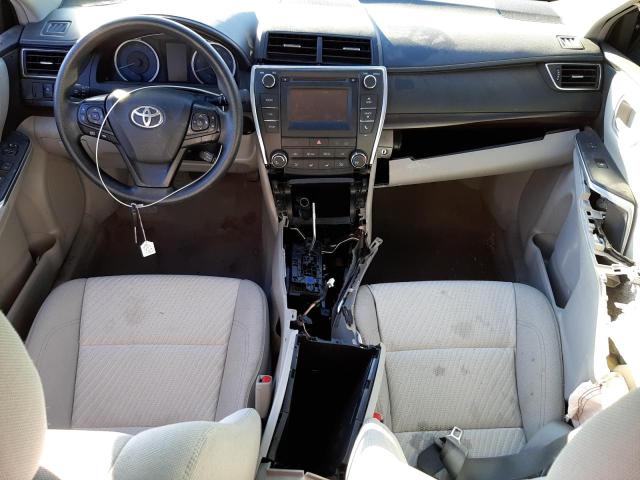 Photo 8 from auction – 2016 TOYOTA CAMRY LE with VIN 4T4BF1FKXGR545374