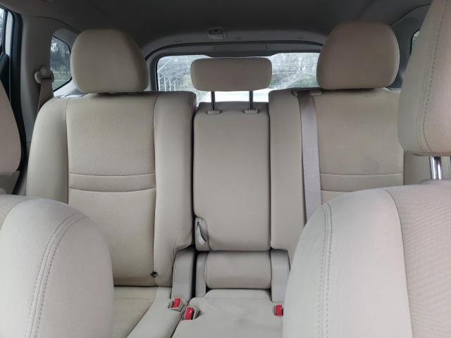 Photo 10 from auction – 2016 NISSAN ROGUE S with VIN KNMAT2MT4GP731091