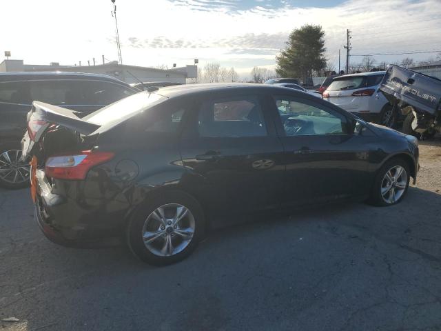 Photo 3 from auction – 2014 FORD FOCUS SE with VIN 1FADP3F25EL245508