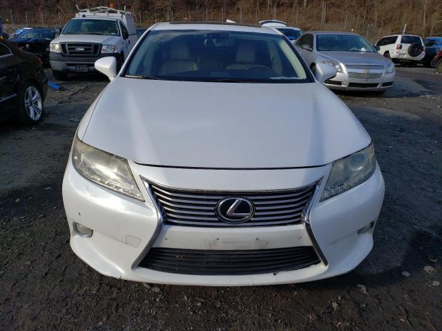 Photo 5 from auction – 2013 LEXUS ES 350 with VIN JTHBK1GG1D2065329