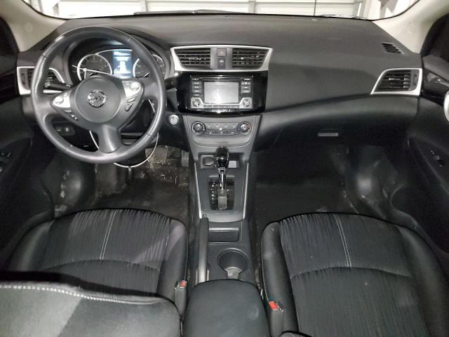 Photo 8 from auction – 2016 NISSAN SENTRA S with VIN 3N1AB7AP3GY306597