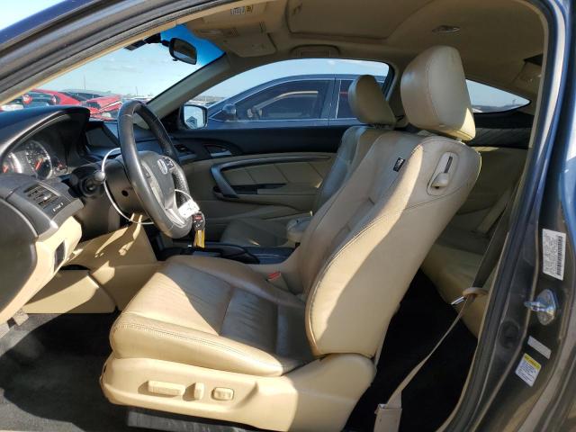 Photo 7 from auction – 2012 HONDA ACCORD EXL with VIN 1HGCS1B8XCA017548