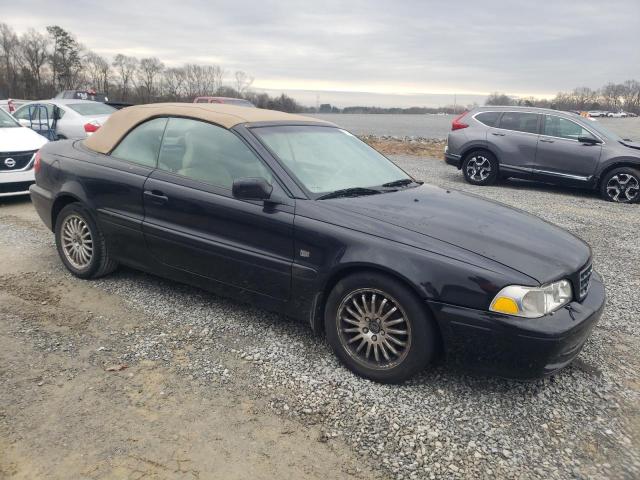 Photo 4 from auction – 2003 VOLVO C70 HPT with VIN YV1NC62D53J035951