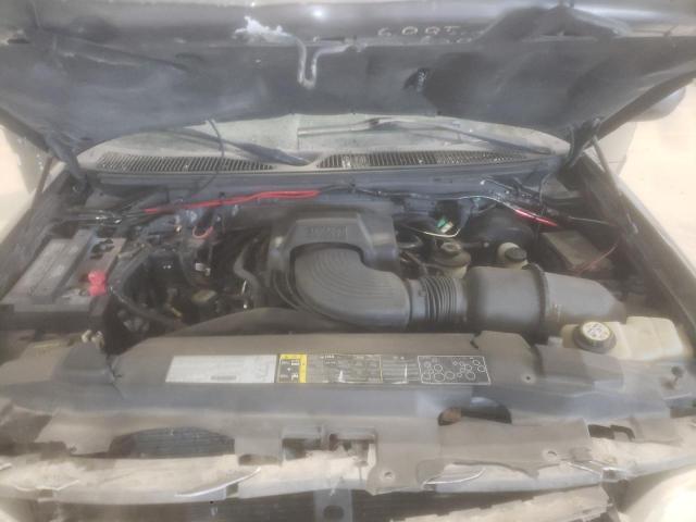 Photo 11 from auction – 2003 FORD F150 with VIN 1FTRX18L63NB00537