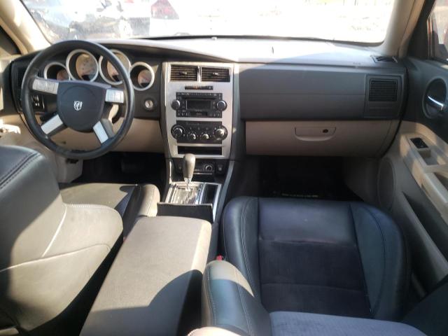 Photo 8 from auction – 2006 DODGE CHARGER R/ with VIN 2B3LA53H96H369745