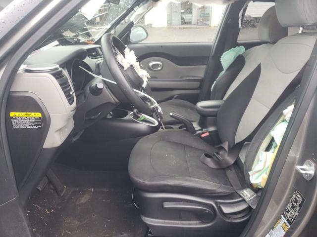 Foto 7 de la subasta – 2014 KIA SOUL con VIN KNDJN2A22E7087917