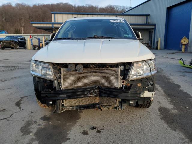 Photo 5 from auction – 2011 DODGE JOURNEY MA with VIN 3D4PH1FG5BT552054