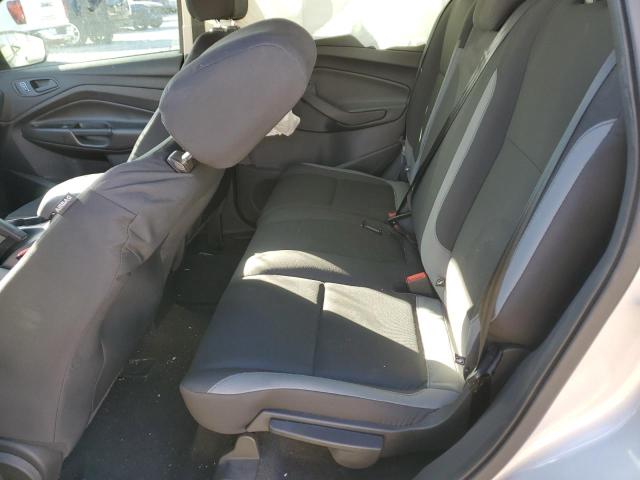 Photo 11 from auction – 2014 FORD ESCAPE S with VIN 1FMCU0F7XEUE38980