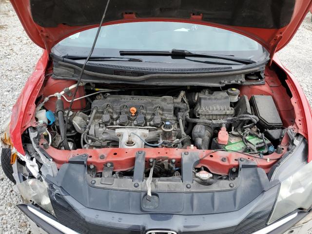Photo 11 from auction – 2015 HONDA CIVIC EX with VIN 2HGFG3B86FH505928