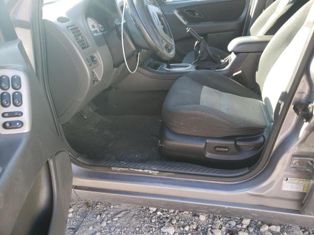 Photo 7 from auction – 2007 FORD ESCAPE XLT with VIN 1FMYU93187KA05179
