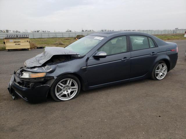 Photo 1 from auction – 2007 ACURA TL with VIN 19UUA66217A000623