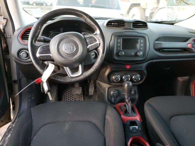 Photo 8 from auction – 2015 JEEP RENEGADE T with VIN ZACCJBCT0FPB51077