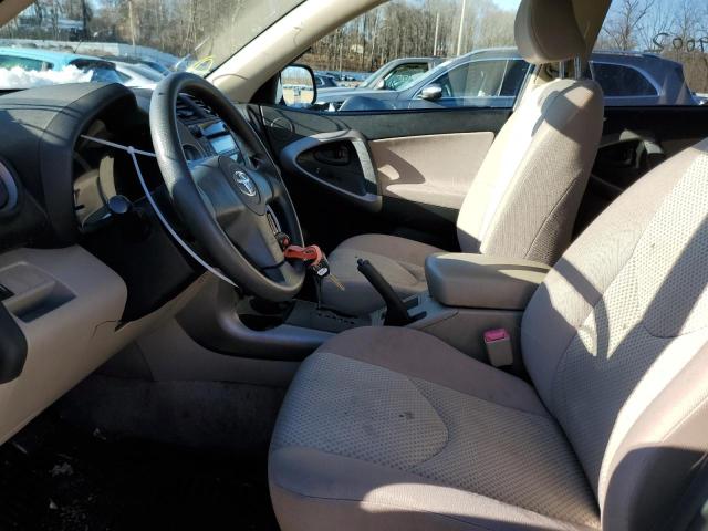 Photo 7 from auction – 2008 TOYOTA RAV4 with VIN JTMZD33V785101068