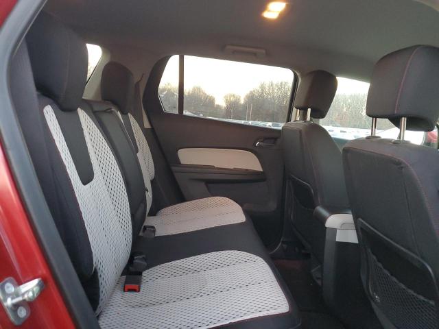 Foto 10 de la subasta – 2015 GMC TERRAIN SL con VIN 2GKALMEK6F6413879