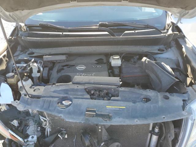 Photo 12 from auction – 2014 NISSAN PATHFINDER with VIN 5N1AR2MM8EC637125