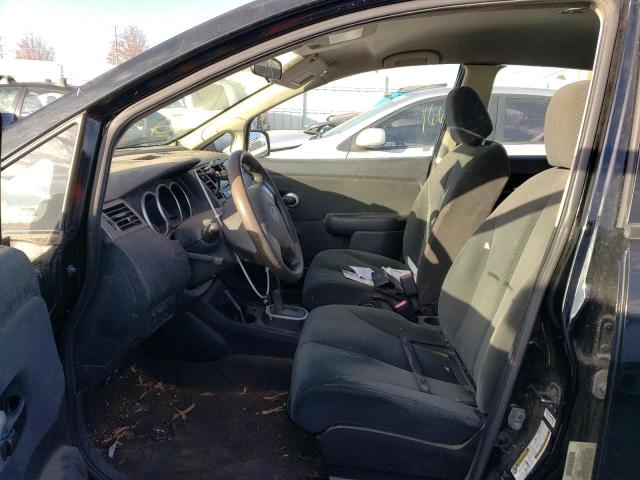 Photo 7 from auction – 2011 NISSAN VERSA S with VIN 3N1BC1CP7BL367274