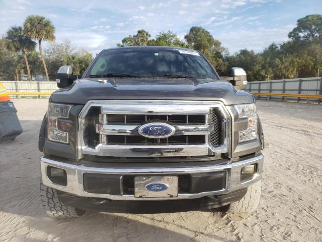 Photo 5 from auction – 2016 FORD F150 SUPER with VIN 1FTFW1EF5GFC19281