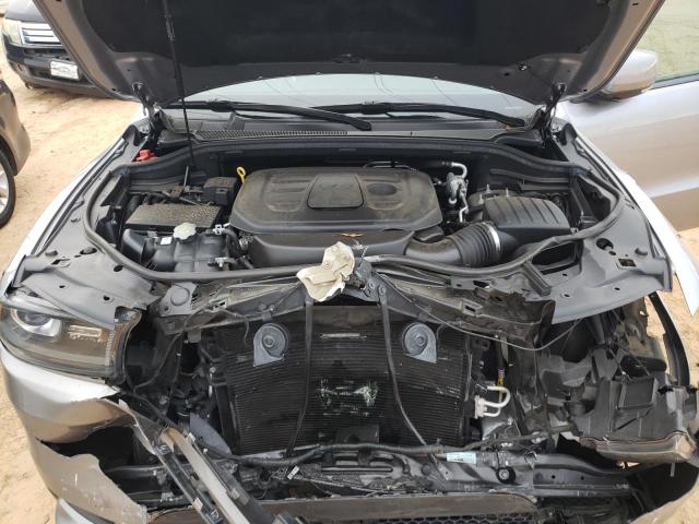 Photo 12 from auction – 2020 DODGE DURANGO GT with VIN 1C4RDHDG7LC102674