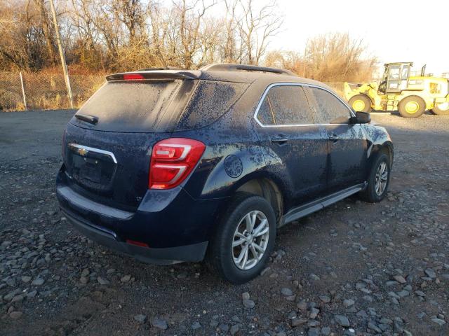 Photo 3 from auction – 2017 CHEVROLET EQUINOX LT with VIN 2GNFLFEK8H6223556