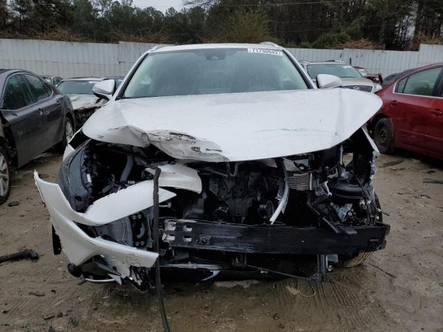 Photo 5 from auction – 2021 LEXUS NX 300 BAS with VIN JTJGARBZ5M5035408