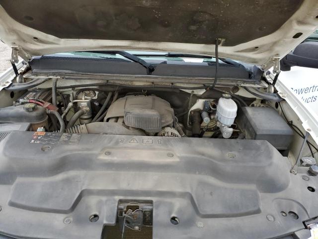 Photo 11 from auction – 2012 GMC SIERRA C25 with VIN 1GT01ZCG0CF134244