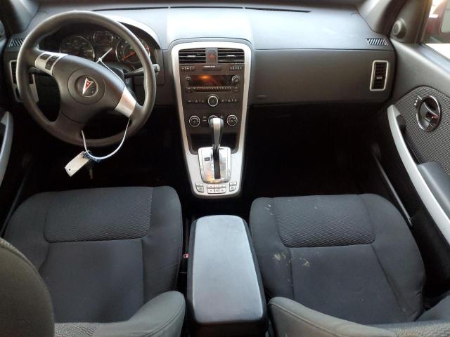 Photo 8 from auction – 2007 PONTIAC TORRENT with VIN 2CKDL63FX76250643