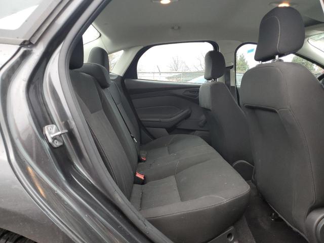 Photo 10 from auction – 2017 FORD FOCUS S with VIN 1FADP3E20HL344324