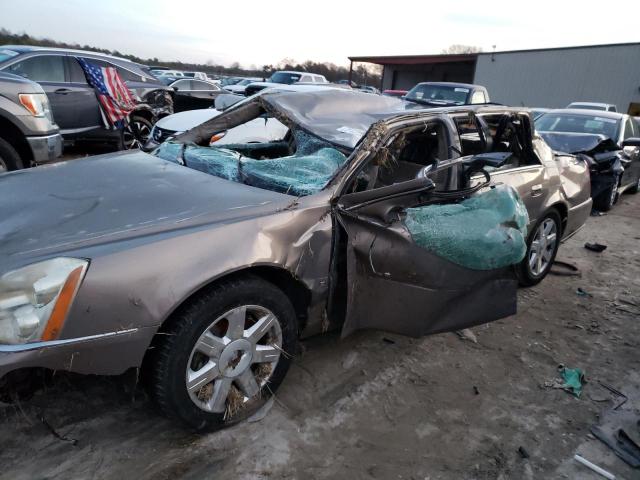 2007 Cadillac DTS