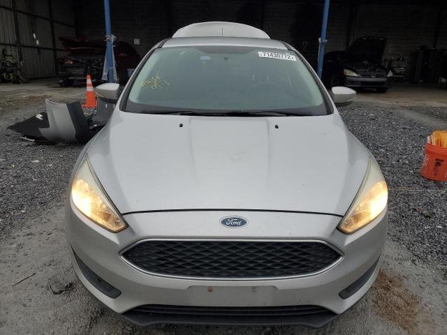Photo 5 from auction – 2015 FORD FOCUS SE with VIN 1FADP3F28FL238781